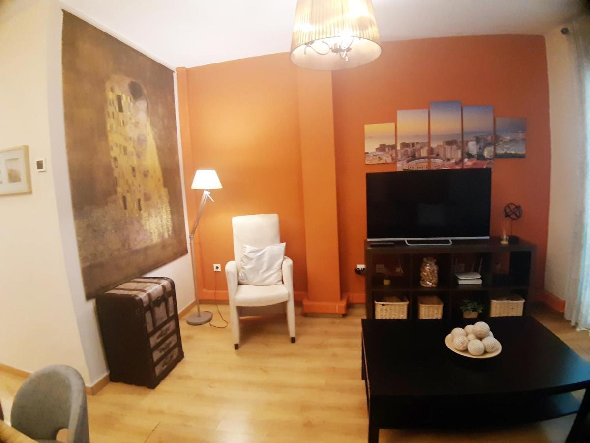 Appartement Centro Málaga
