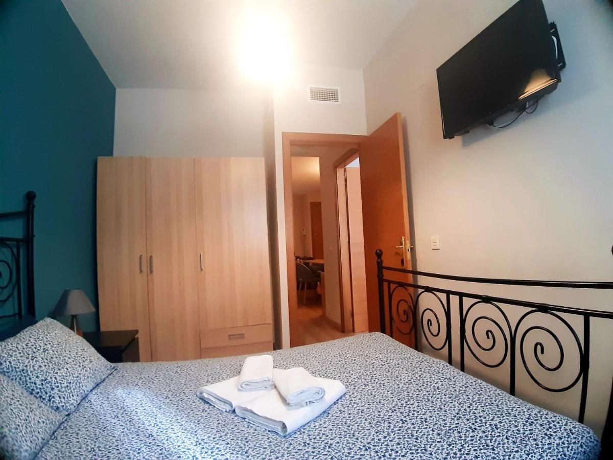 Centro Appartement *