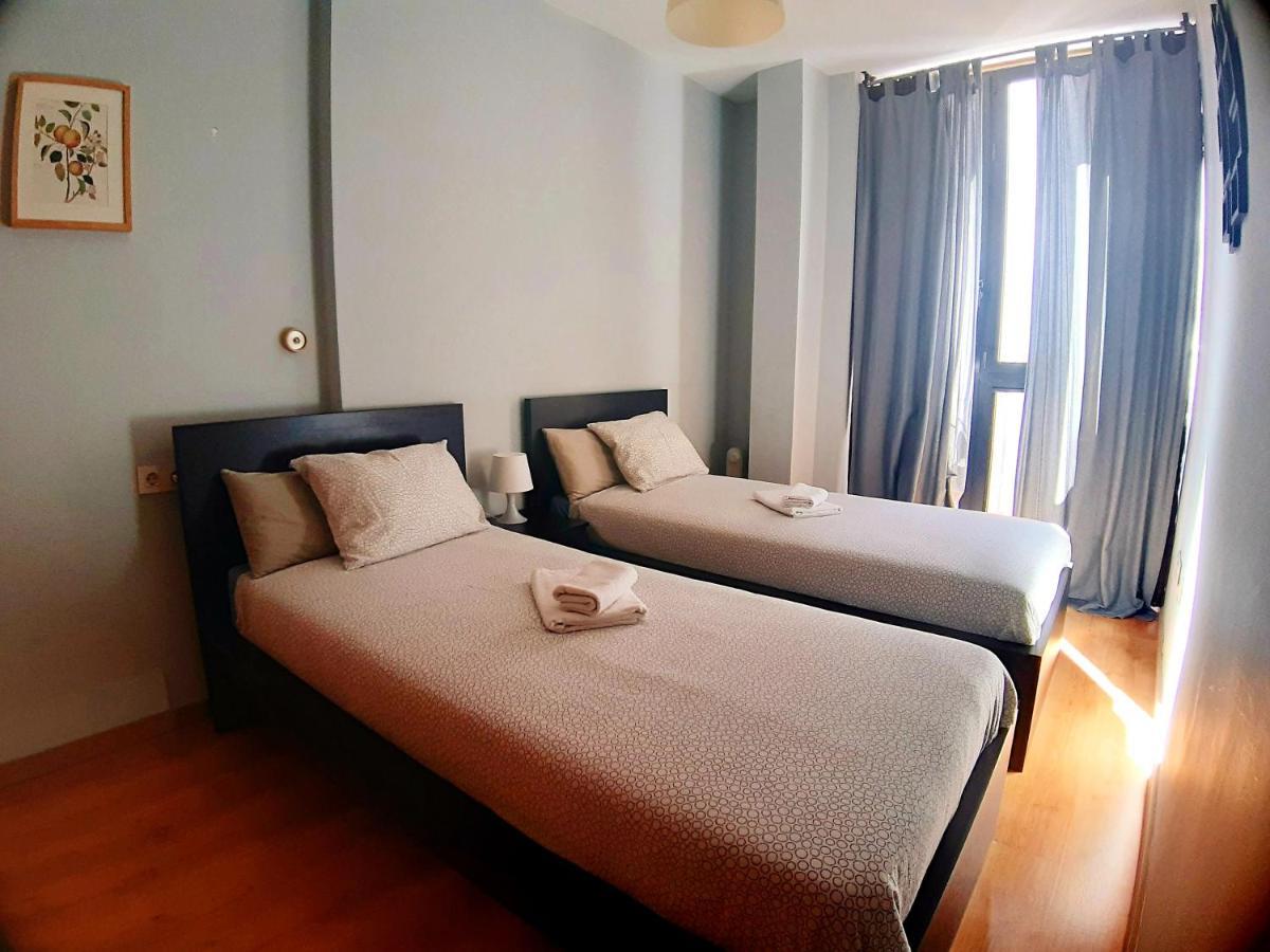 Centro Appartement *