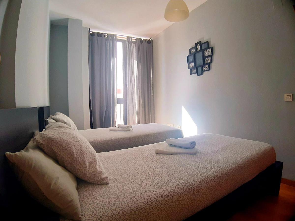 Appartement Centro