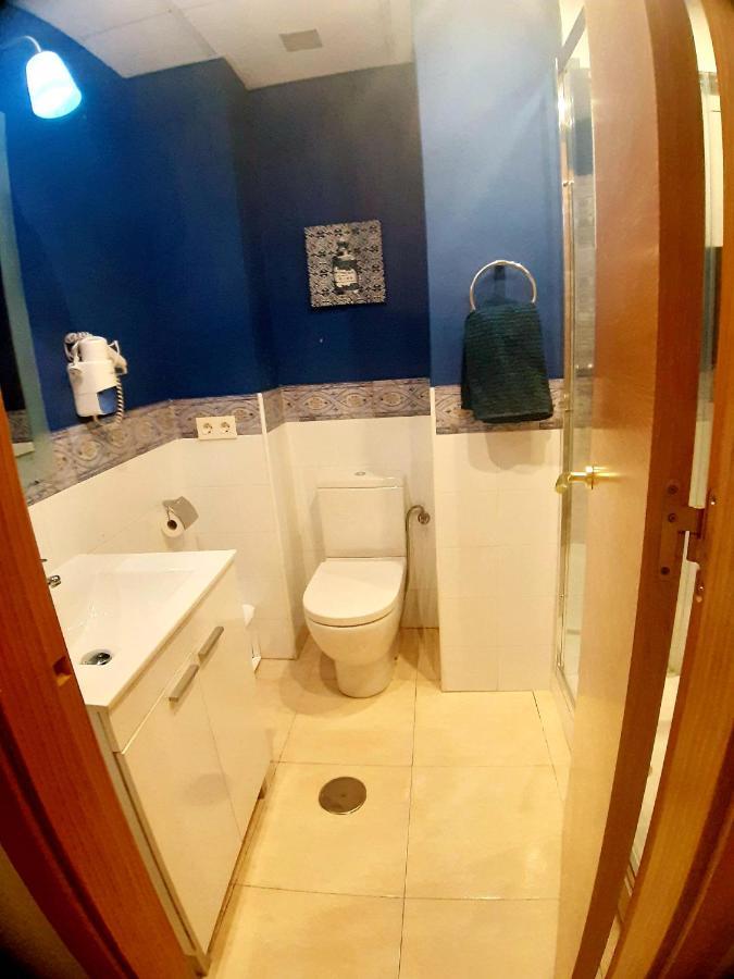 Appartement Centro Málaga