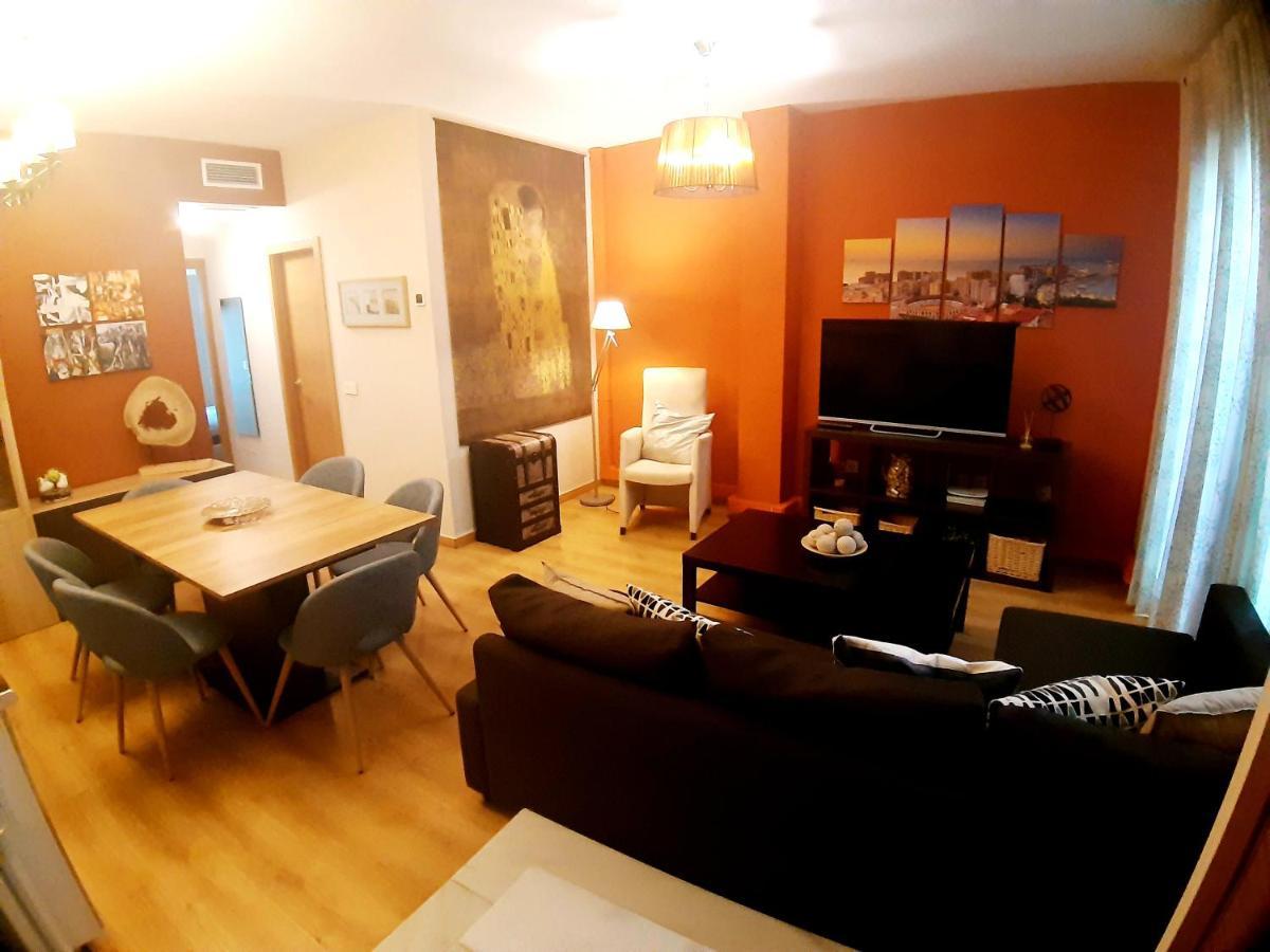 Centro Appartement
