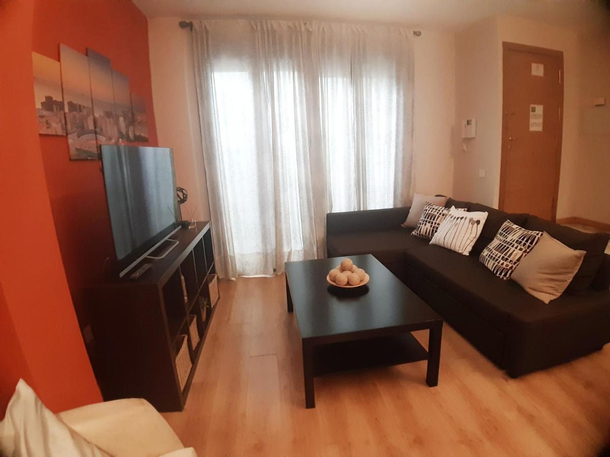Centro Appartement