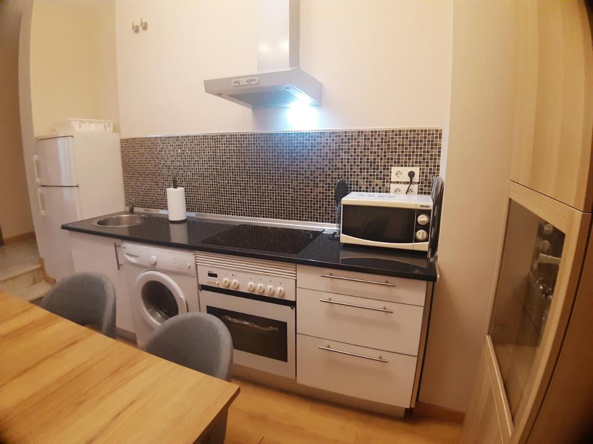 Centro Appartement