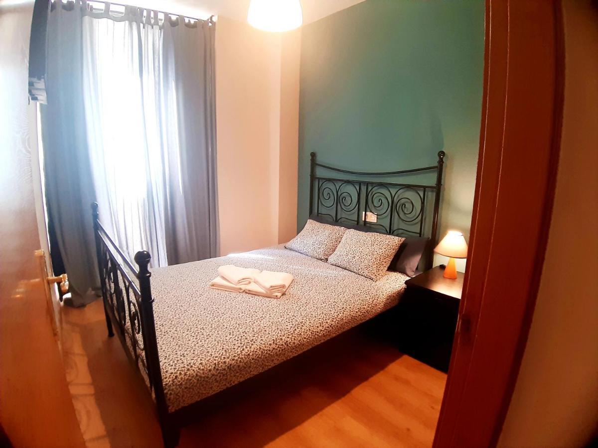 Centro Appartement Málaga