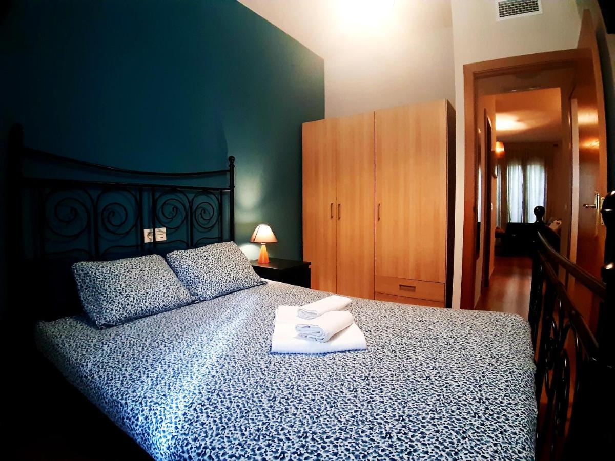 Centro Appartement Málaga